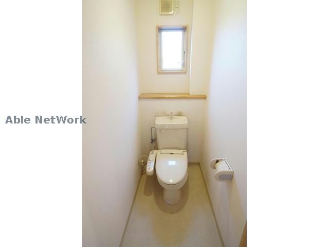  クローバー(三方原)