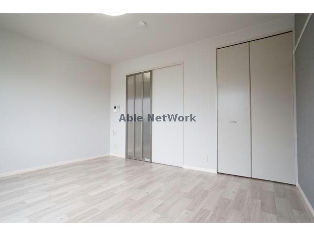  キャトルハウス