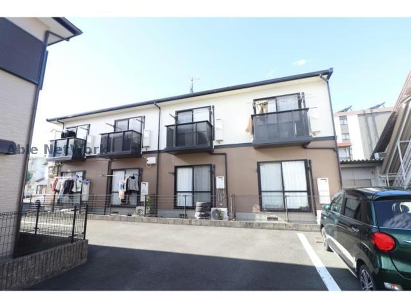  キャトルハウス