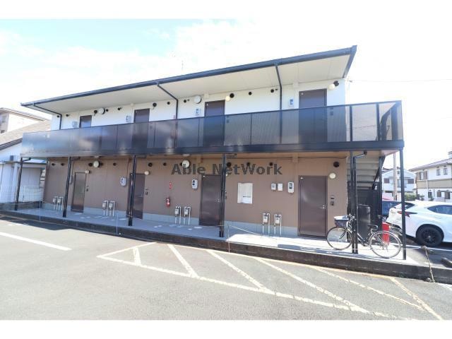  キャトルハウス