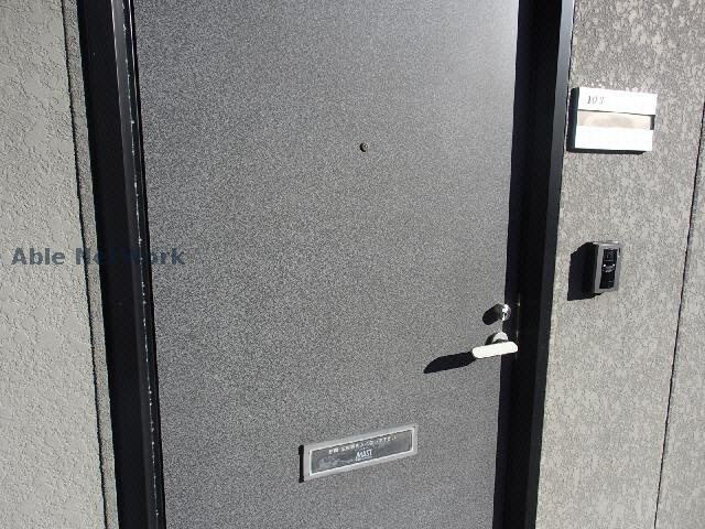  キャトルハウス