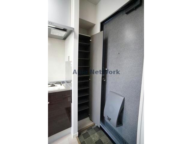  キャトルハウス