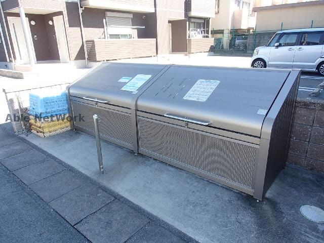  サンシャインカミトＷＥＳＴ