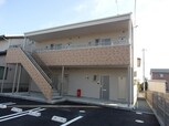 サンハイツＳ・Ｓ