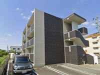 マンションヒカリⅢ