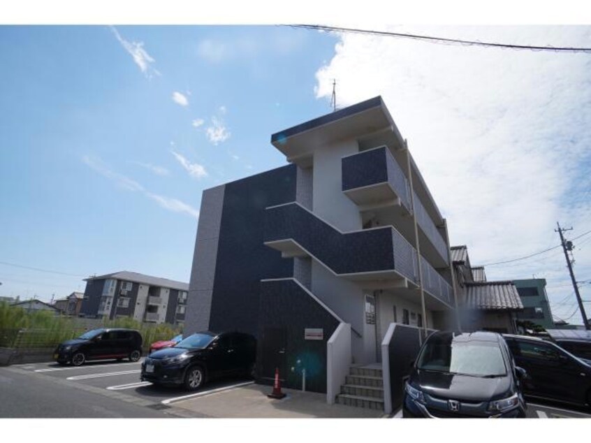  マンションヒカリⅢ