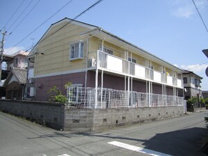 サンハイツエムⅡ