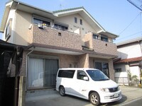 リバーコート泉