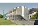 コーポＢＩＧ小豆餅の外観