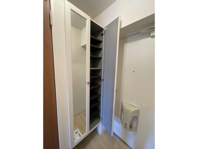 他の部屋の写真です ＡＲＩＡ