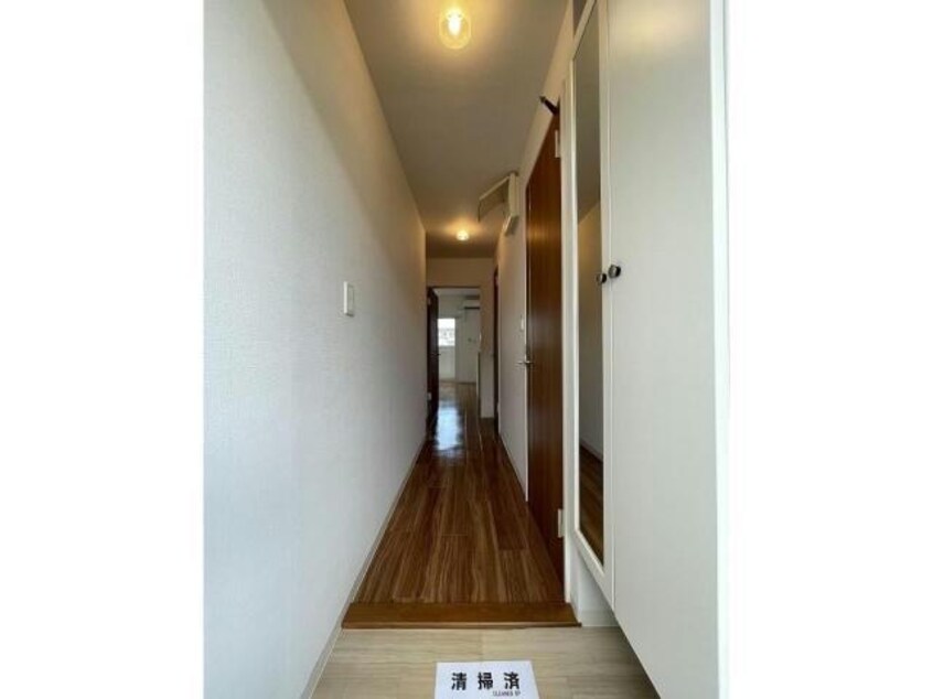 他の部屋の写真です ＡＲＩＡ