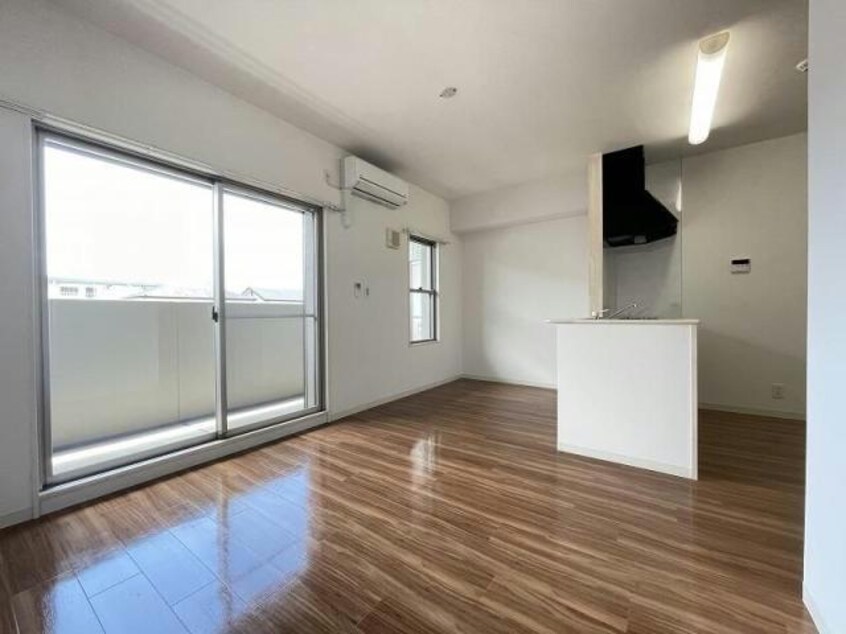 他の部屋の写真です ＡＲＩＡ