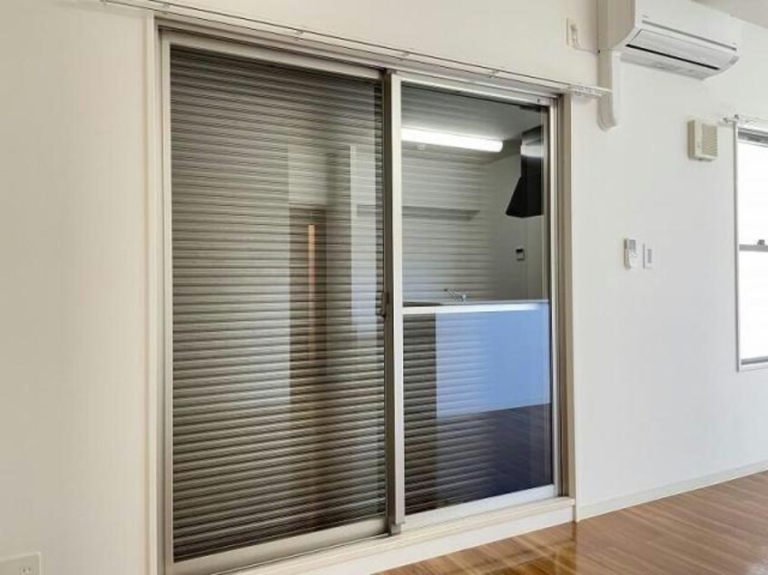 他の部屋の写真です ＡＲＩＡ