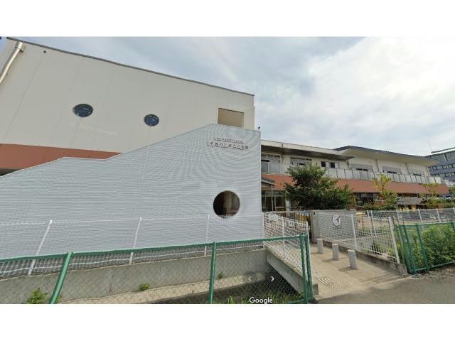 ありたまこども園(幼稚園/保育園)まで1040m ＡＲＩＡ