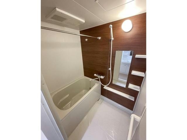  グランソレイユ(有玉南)