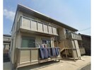 アイリス(半田町)の外観
