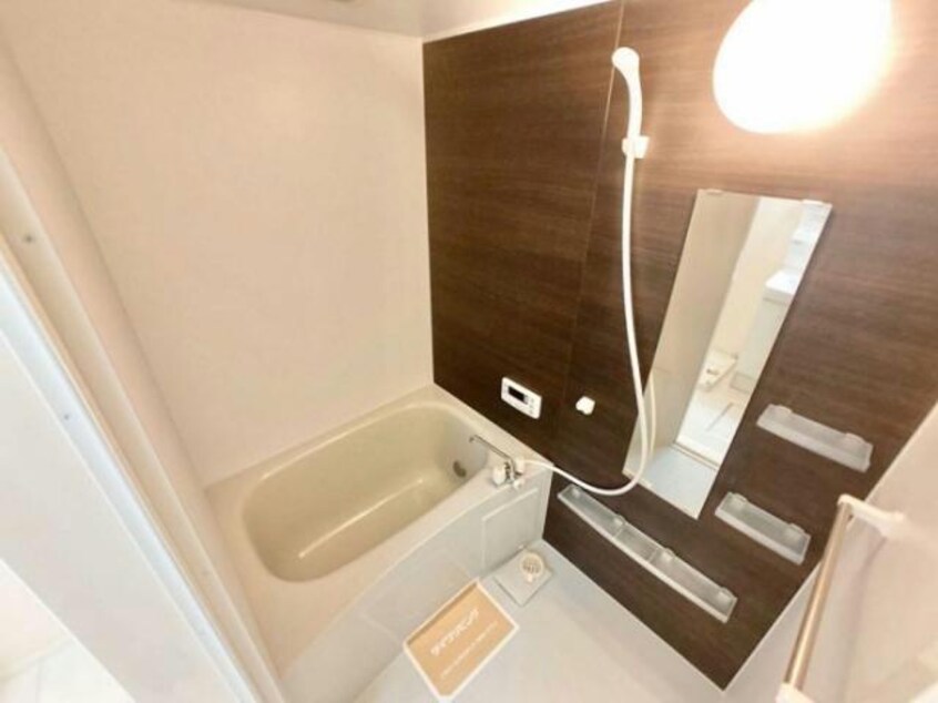 他の部屋の写真です グランボアＢ