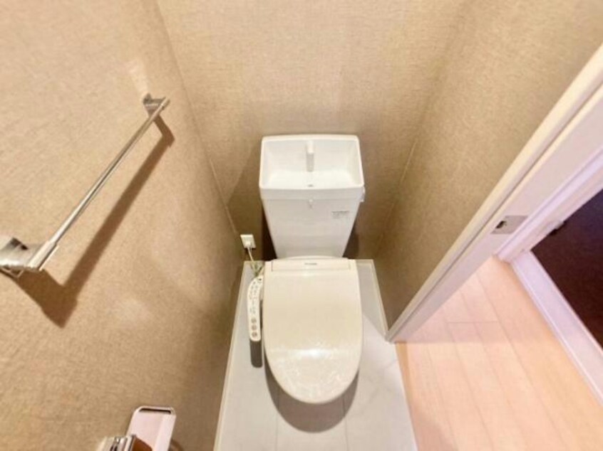 他の部屋の写真です グランボアＢ