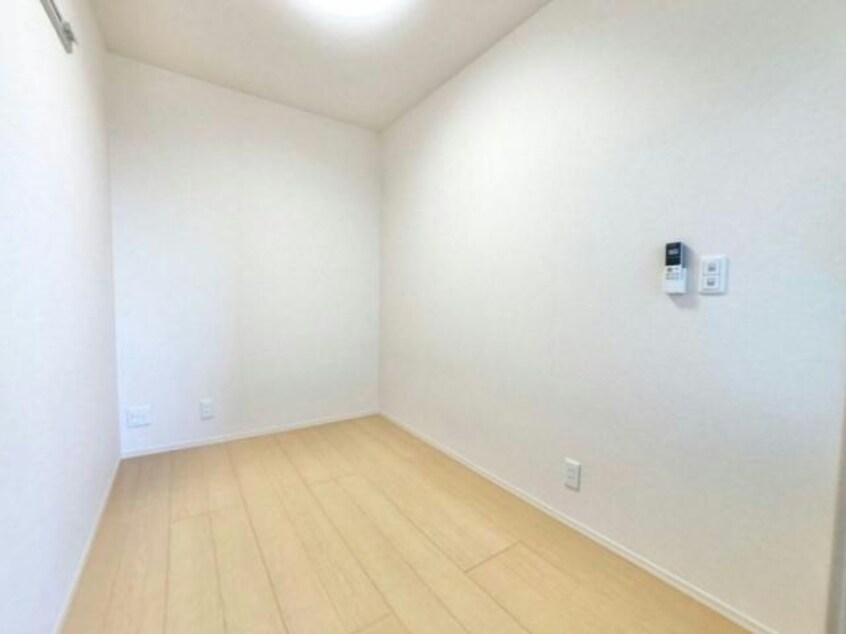 他の部屋の写真です グランボアＢ