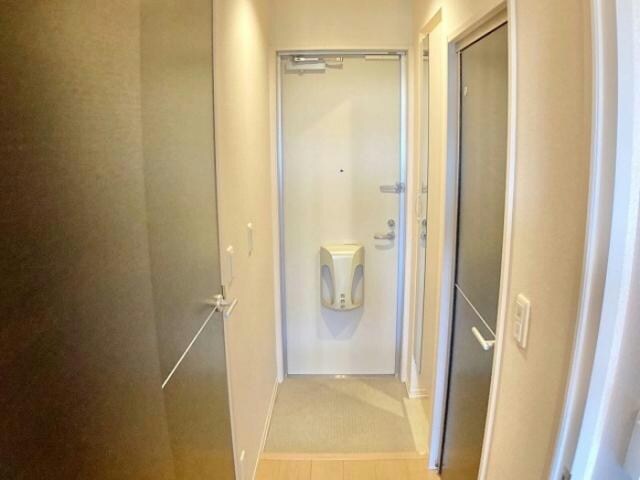 他の部屋の写真です グランボアＢ