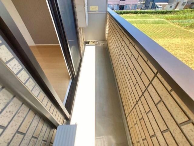 他の部屋の写真です グランボアＢ