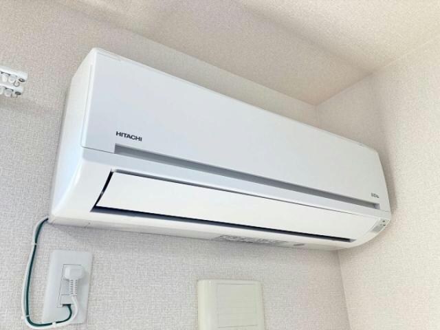 他の部屋の写真です グランボアＢ