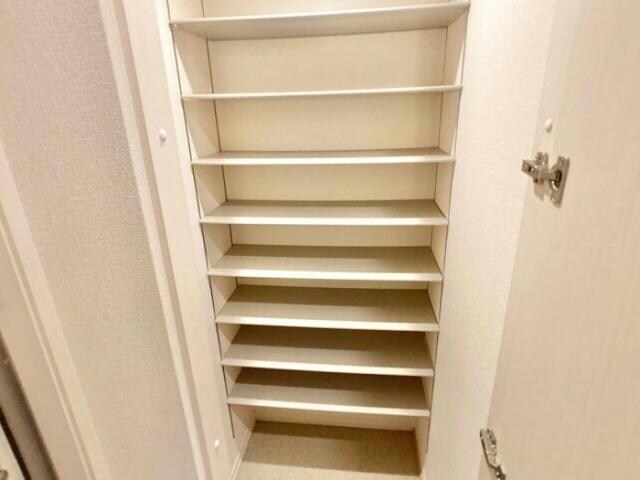 他の部屋の写真です グランボアＢ