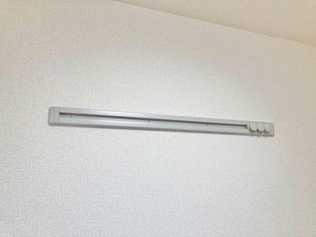 他の部屋の写真です グランボアＢ