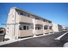 D-room三方原ＡＢの外観