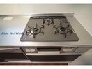 他の号室の写真です D-room三方原ＡＢ