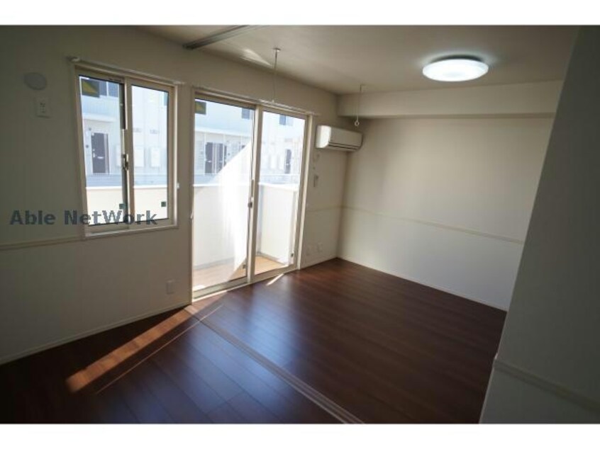 他の号室の写真です D-room三方原ＡＢ