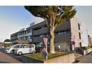 医療法人社団緑生会天王病院(病院)まで1993m サニーパレス