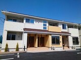 エルドラード葵Ⅰ・Ⅱ