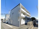 フロイデミーツ半田山の外観