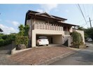 細江町気賀寸座貸家の外観