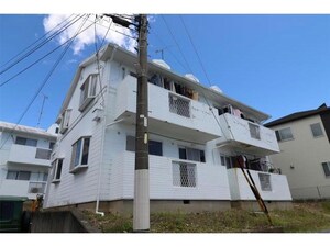 ビバリーハウス和合C