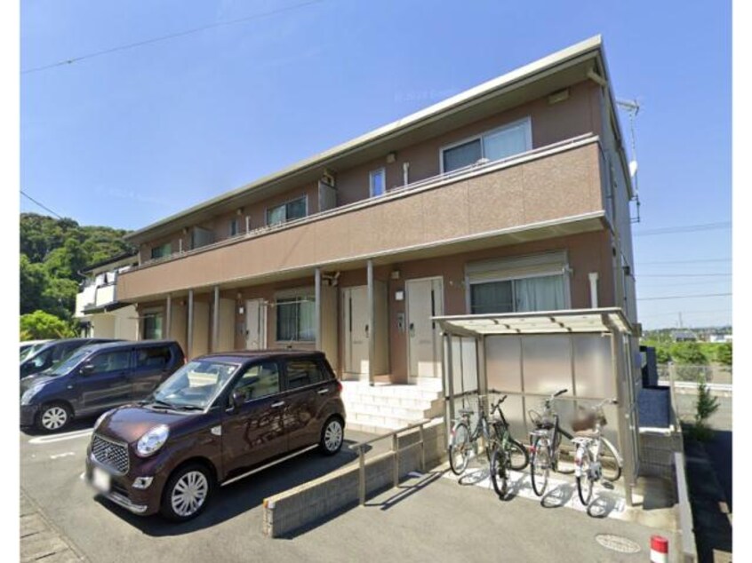  ソレイユ（半田山4丁目）