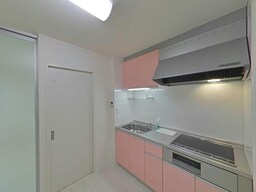 他の部屋の写真です