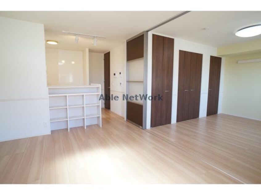 写真は他の号室です Mirador