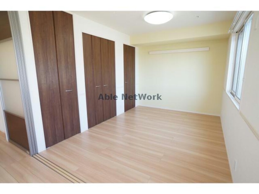 写真は他の号室です Mirador