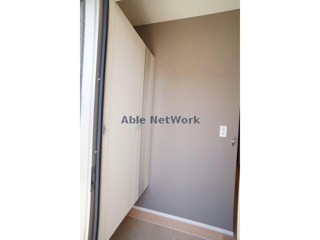 写真は他の号室です Mirador