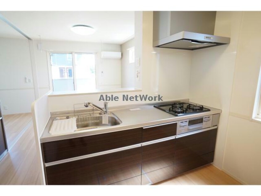 写真は他の号室です Mirador