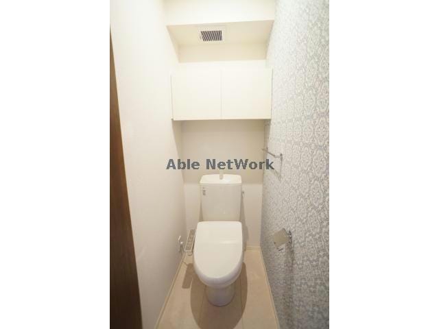 写真は他の号室です Mirador