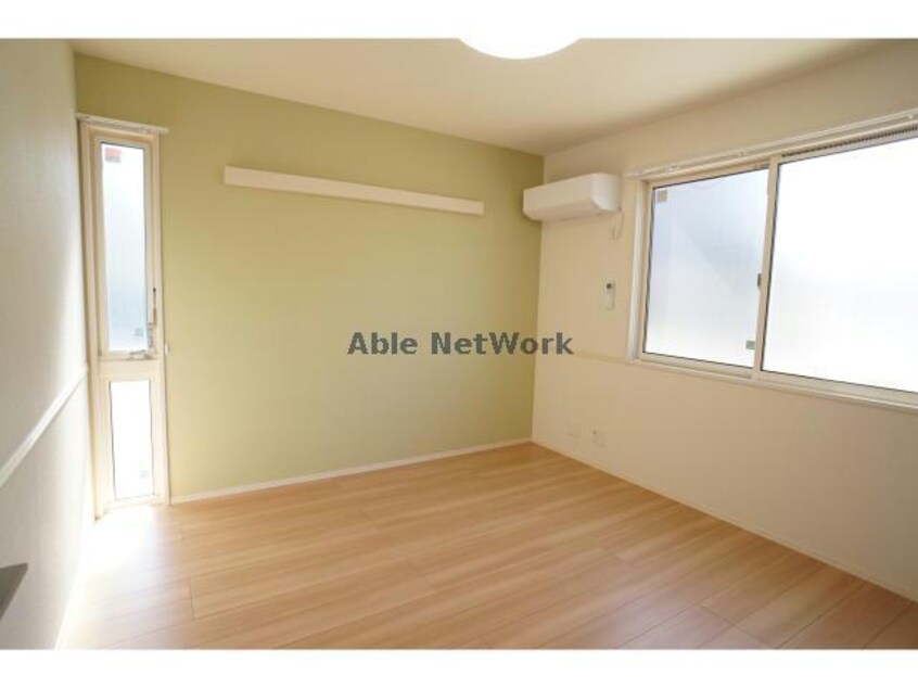 写真は他の号室です Mirador