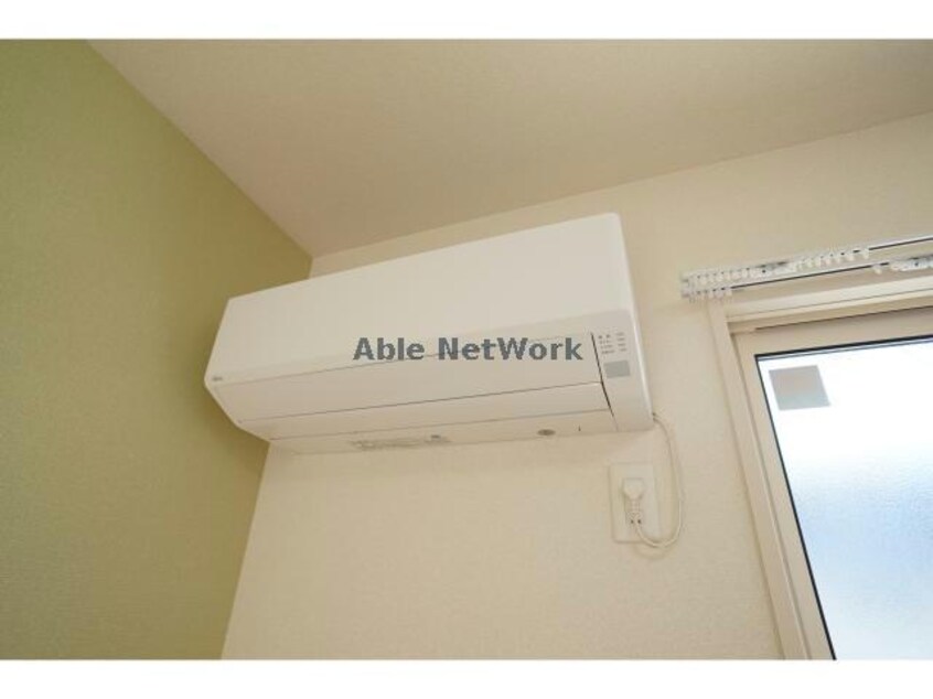 写真は他の号室です Mirador