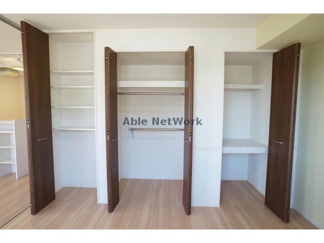 写真は他の号室です Mirador