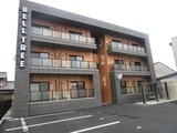 ＢＥＬＬ　ＴＲＥＥ平口