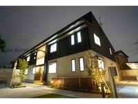 Maison de MARGUERITE