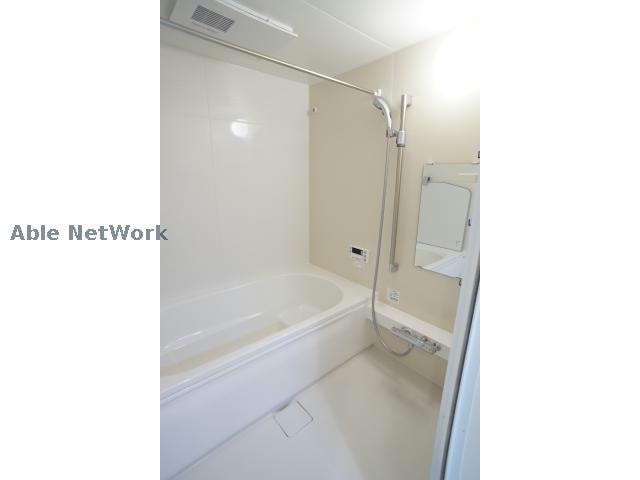 写真は他の号室です SERENO