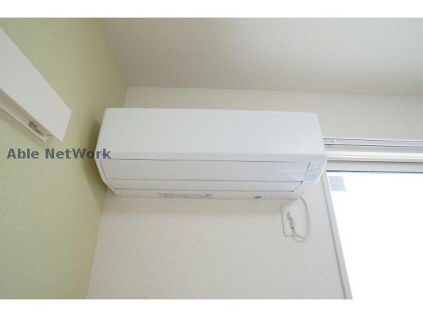 写真は他の号室です SERENO